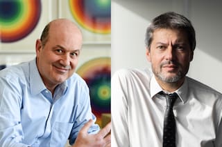 Sturzenegger explicó por qué el Previaje es “un dislate económico” y se cruzó con Lammens