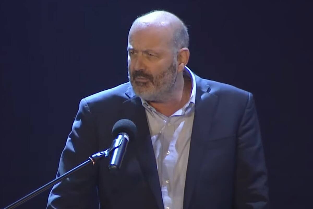 Federico Sturzenneger habló sobre dolarización y explicó por qué la Argentina no debería aplicarla