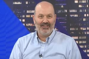 Federico Sturzsenegger en LN+