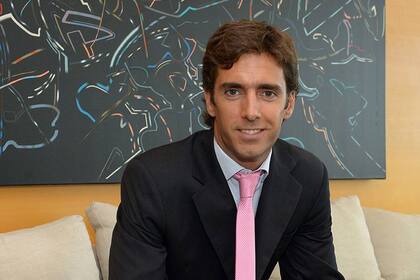 Federico Tomasevich, anunció hoy su decisión de renunciar a su puesto como presidente y director titular de Puente, una compañía de más de 100 años de historia