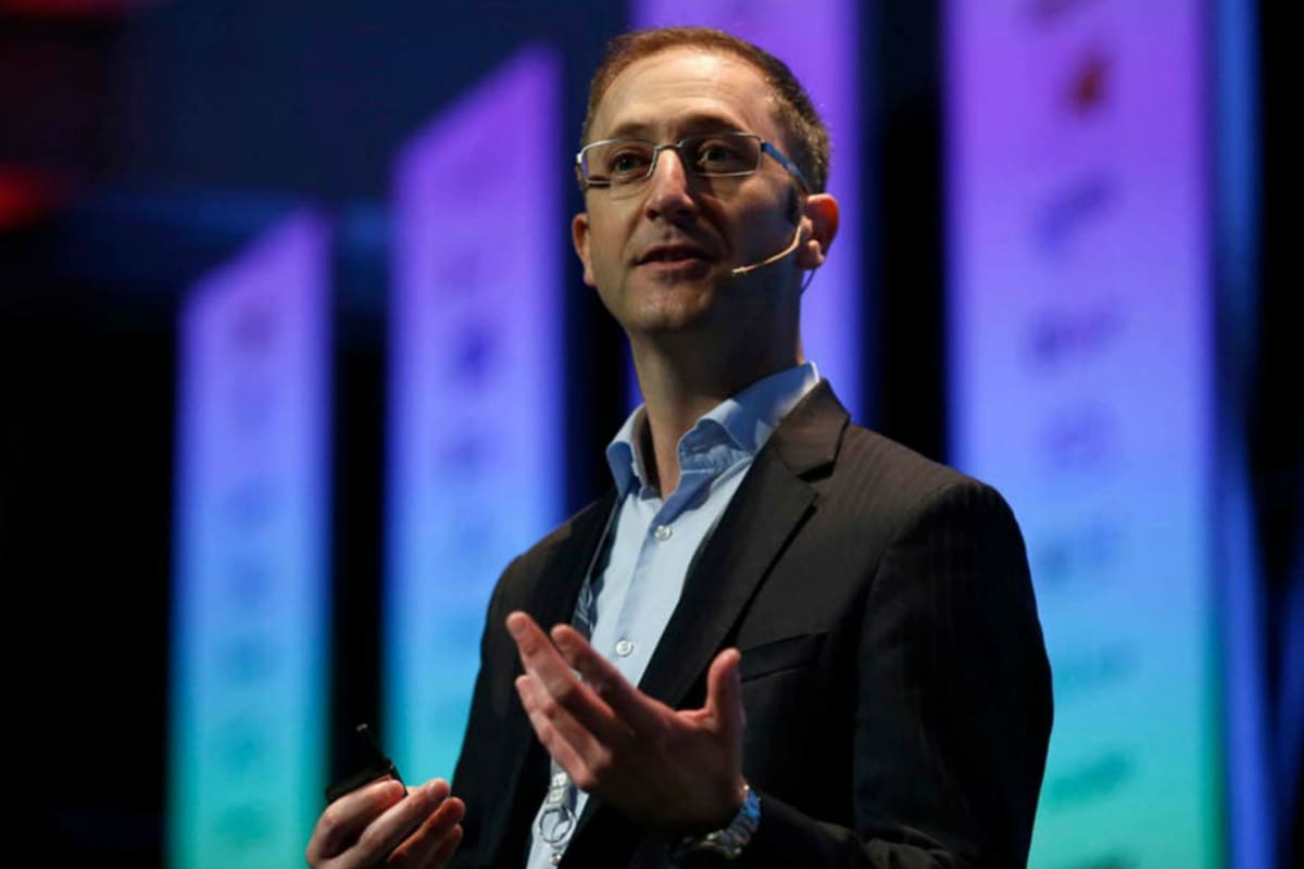Federico Trucco, CEO de Bioceres