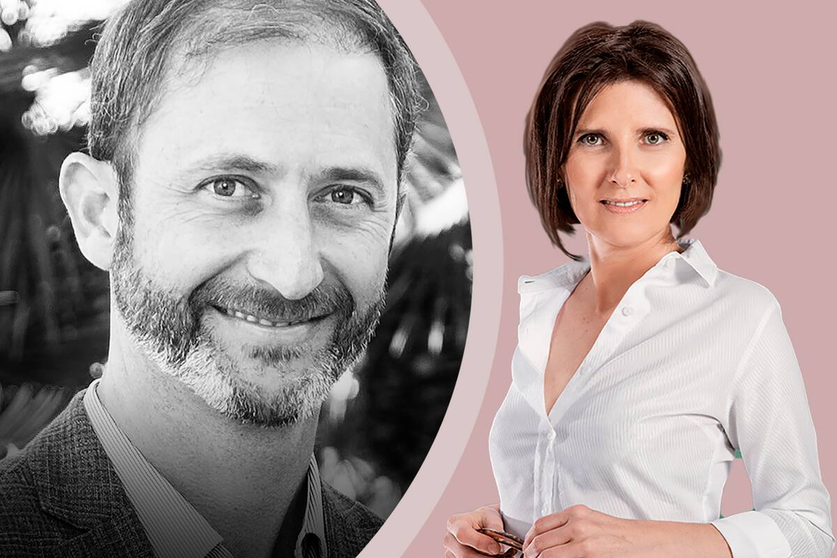 Federico Trucco en La Repregunta