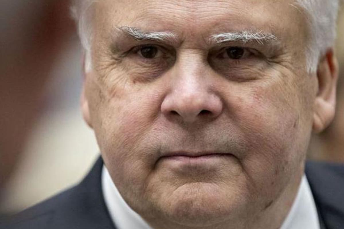 FedEx; BBC; BBC Mundo; Smith; Las vegas; Fred Smith