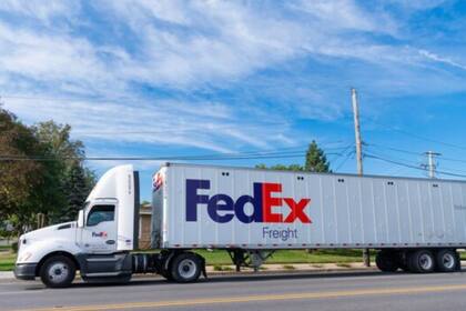 FedEx es una de las empresas de mensajería más redituables y de mejor reputación a nivel global