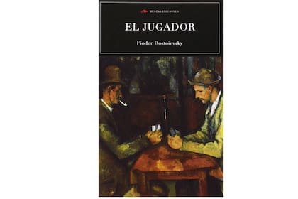 "El jugador", una historia de adicciones que muchos consideran autobiográfica