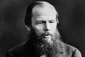fedor dostoievsky