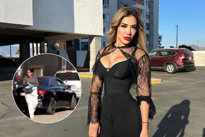 Fedra Gaxiola fue asesinada