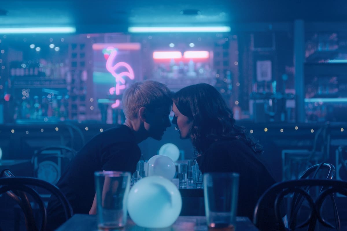 Feel Good. Fuente: Netflix