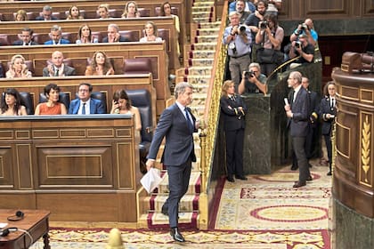 Feijóo desgrana su plan de autónomos: tarifa cero el primer año, eximir del IVA si ganan hasta 85.00