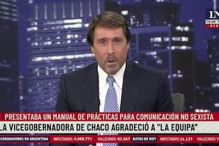 "Todes" nos invisibiliza a todas