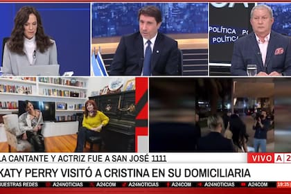 Feinmann cayó en una fake news