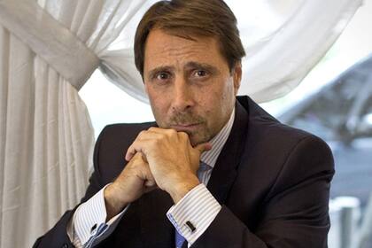 Feinmann criticó el libro que la expresidenta publicará el 26 de abril