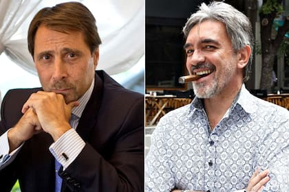 Feinmann y Greco, protagonistas de una pelea radial insólita ...