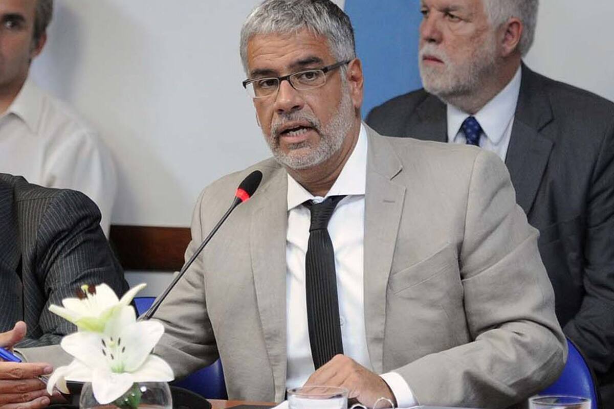 Feletti adelantó que se reunirá con mayoristas