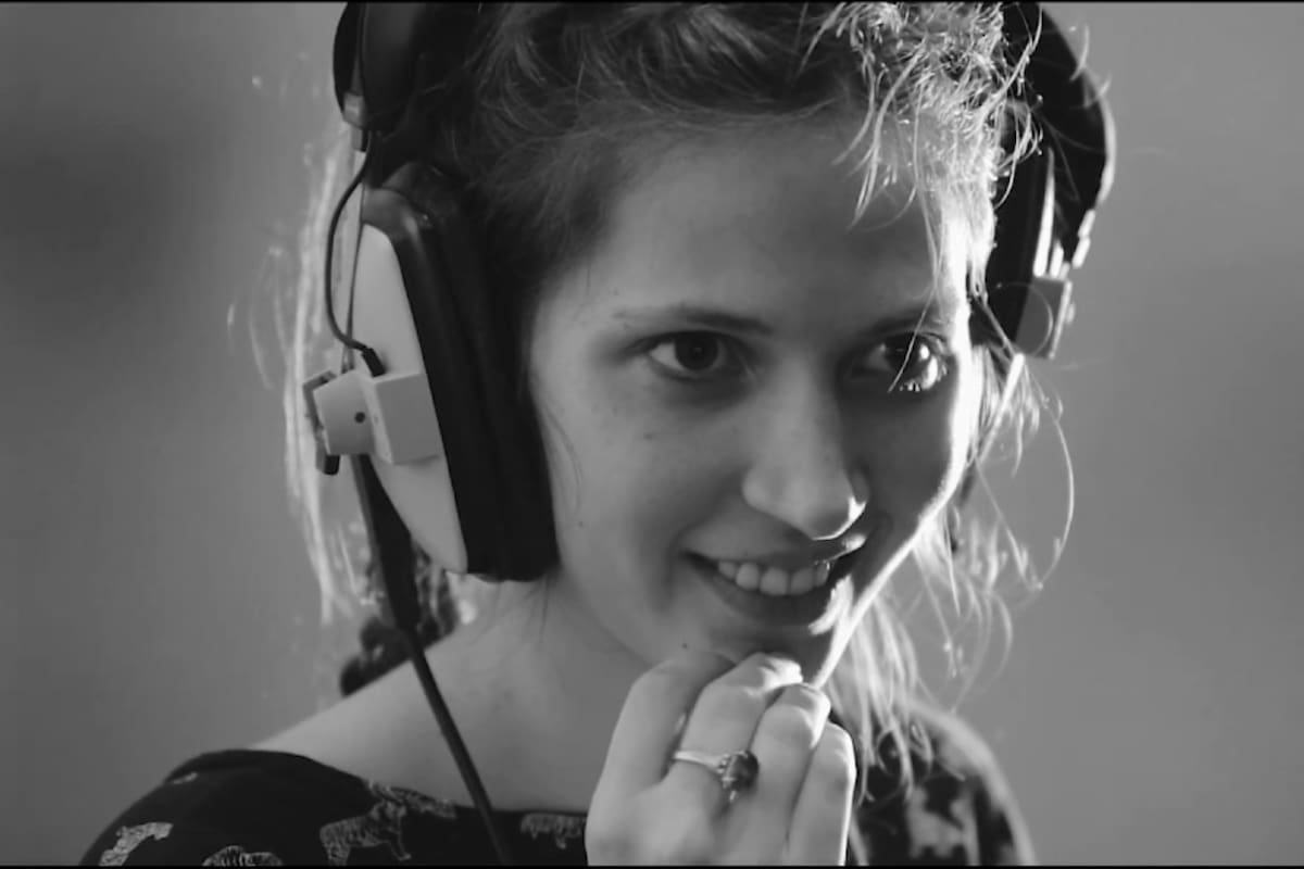 Feli Colina, en el ciclo que combina música y cocteles