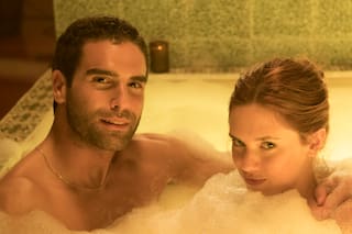 La arriesgada comedia romántica argentina sobre el poliamor que tiene 8 episodios y grandes actuaciones