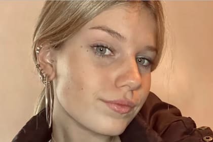 Felicitas Alvite, la conductora que atropelló a Walter Rubén Armand, tiene 20 años y era influencer