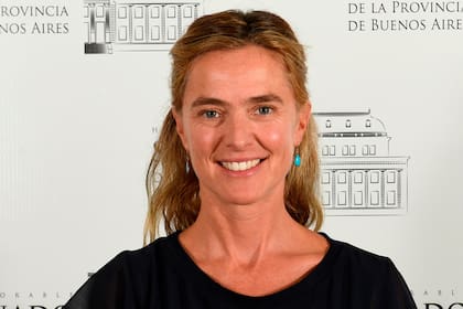 Felicitas Beccar Varela