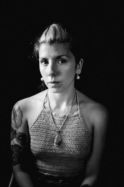 Felicitas Marafioti: “Me daba asco mi cuerpo. Sentía que no me pertenecía”