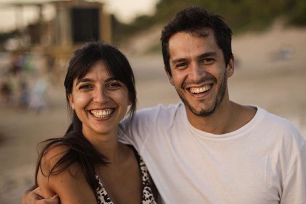 Felicitas Pizarro contó que su esposo dio positivo en coronavirus, pero tuvo que ser internad por otro motivo