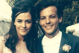 Louis Tomlinson sobre cómo sobrevivir a la muerte de su madre, su hermana y su compañero en One Direction
