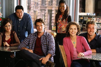 Felicity, la serie que marcó a una generación