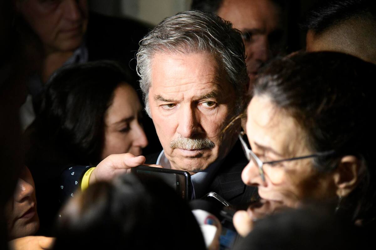 Felipe Solá