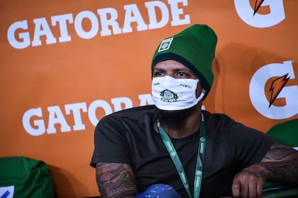 Felipe Melo