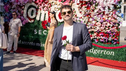 Felipe Colombo.