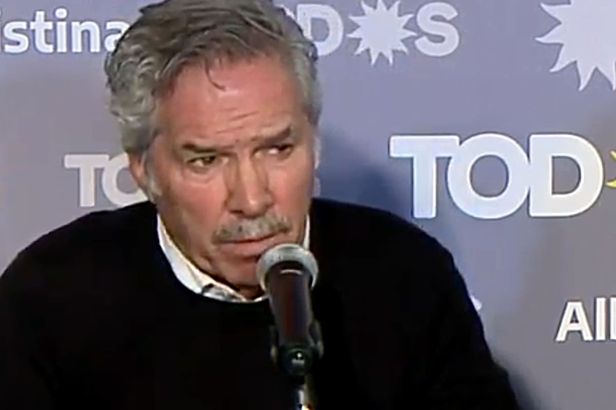 Felipe Solá
