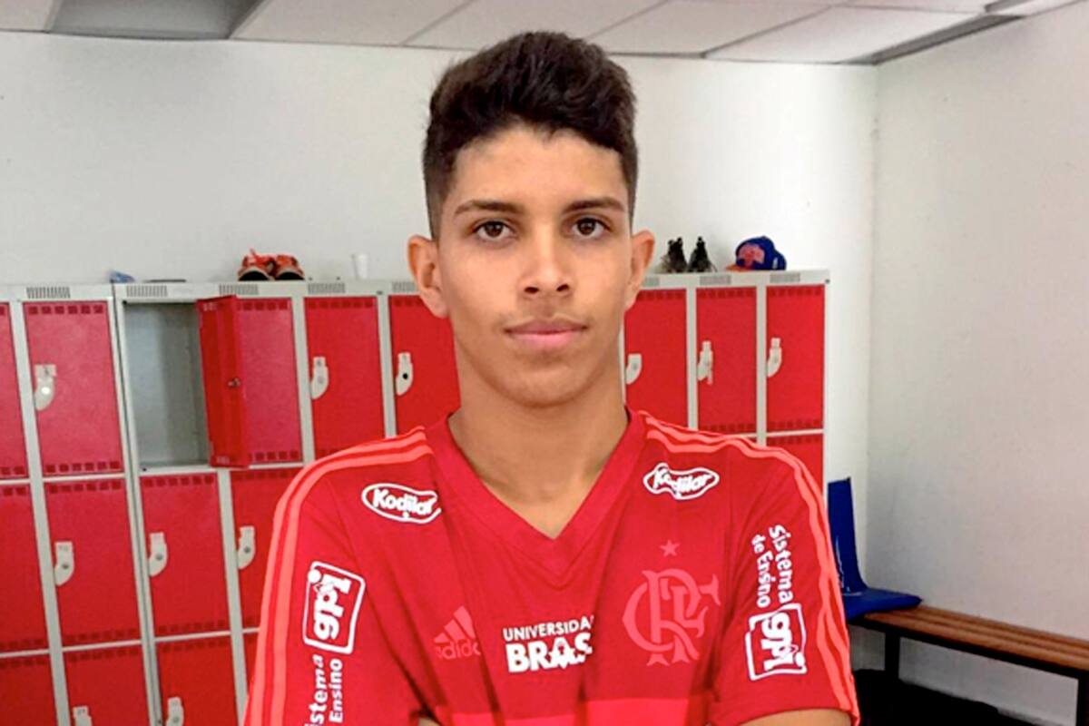 Felipe Cardoso, relata que el fuego comenzó en su habitación