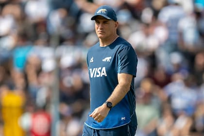 Felipe Contepomi no le encuentra salida al rubro indisciplina