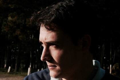 Felipe Di Francesco tiene 23 años y es estudiante de abogacía. El pasado domingo 27 de diciembre sufrió una brutal golpiza efectuada por dos rugbiers