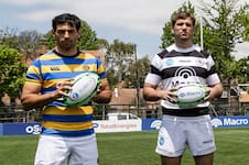 CASI vs. Hindú, la segunda semifinal del Top 14: cómo la viven Luis Briatore y Felipe Ezcurra