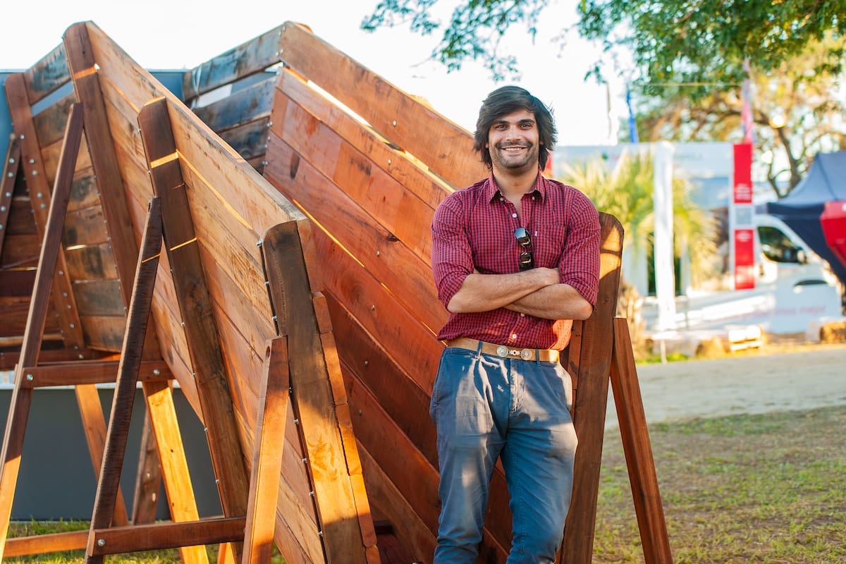 Felipe Fluxá Moncada