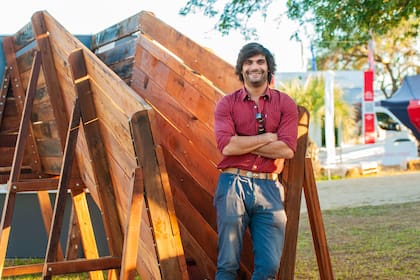 Felipe Fluxá Moncada