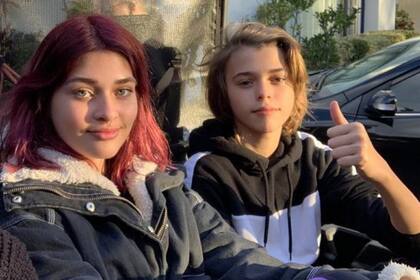Felipe Fort, al igual que su hermana Marta, heredó el amor por los autos de su padre Ricardo