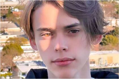 Felipe Fort quiere hacerse cargo de la empresa familiar y eso le genera conflictos