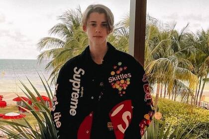 Felipe Fort vuelve al país dispuesto a tomar su lugar en el directorio de la empresa de golosinas familiar