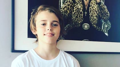 Felipe Fort y su defensa en Instagram