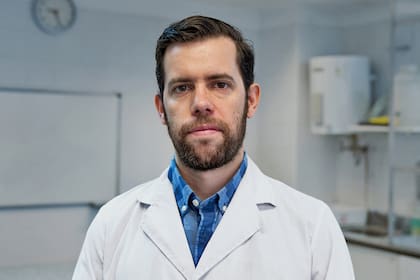 Felipe Maglietti, médico galardonado por sus investigaciones en tratamientos contra el cáncer basados en electroporación