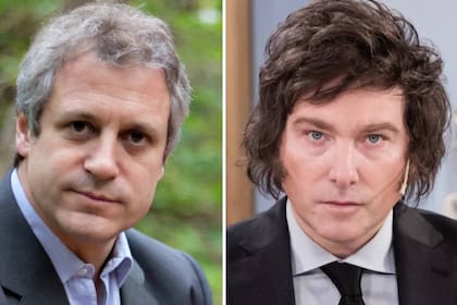 Felipe Miguel se distanció de los polémicos dichos de Javier Milei sobre la venta de órganos y de menores