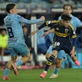 Qué dijo Paredes sobre Aranda tras el penal picado en la tanda y la actitud del jugador al momento del triunfo