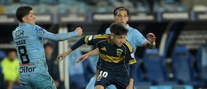 Qué dijo Paredes sobre Aranda tras el penal picado en la tanda y la actitud del jugador al momento del triunfo