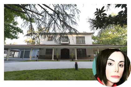 Felipe Pettinato se internará en la Fundación Eira