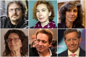Felipe Pigna, Raquel Robles, Eugenia Almeida, Isabella Cosse, Nicolás Márquez y Ceferino Reato publicaron obras vinculadas con la última dictadura militar