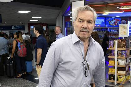 Felipe Solá buscará en Brasilia abrir un canal de diálogo permanente