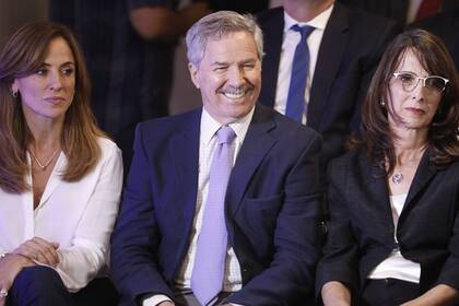 Felipe Solá, el futuro canciller de Alberto Fernández