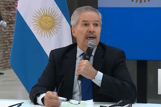 Solá apuntó a Faurie por la denuncia de Bolivia a Macri: “¿No sabía nada?”
