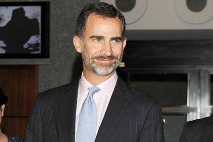 **Felipe VI** Los Reyes parten mañana hacia China en su primera visita de Estado al gigante asiático